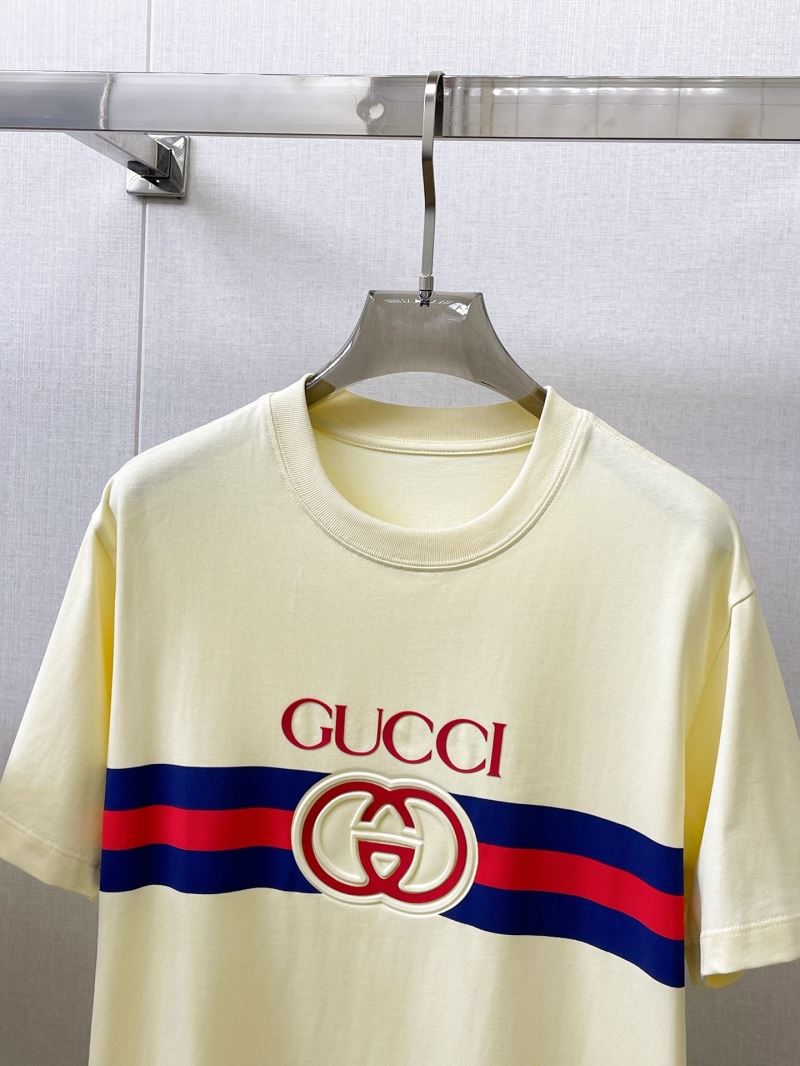 Gucci T-Shirts